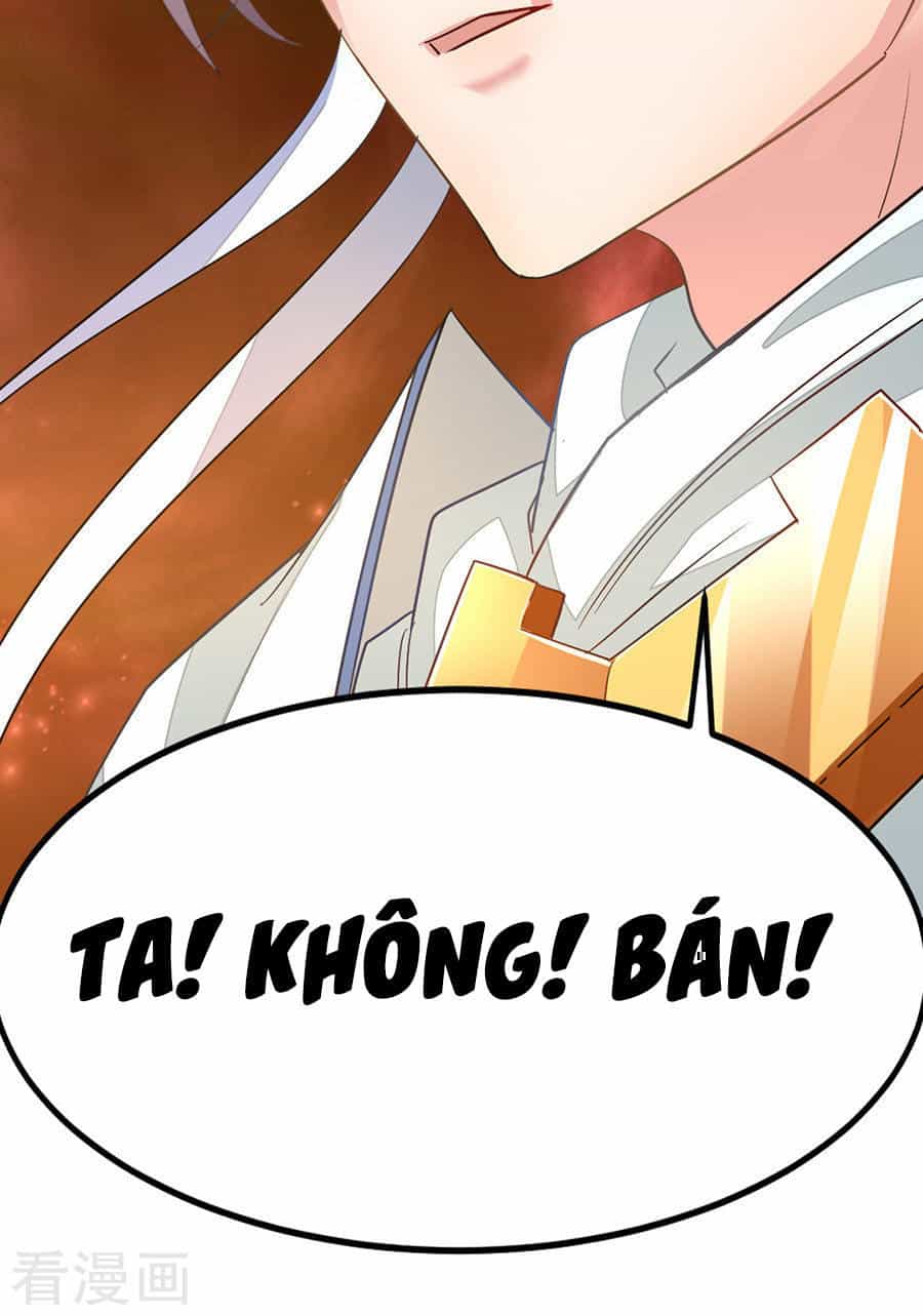 Cửu Dương Thần Vương - Chương 102 - ảnh 24