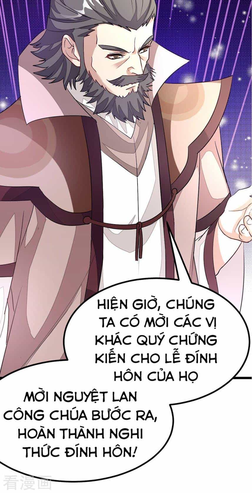 Cửu Dương Thần Vương - Chương 102 - ảnh 8