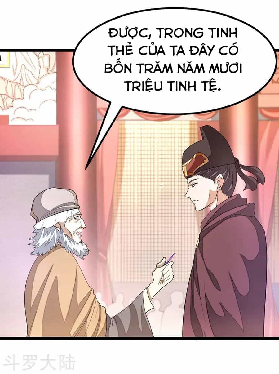 Cửu Dương Thần Vương - Chương 103 - ảnh 22