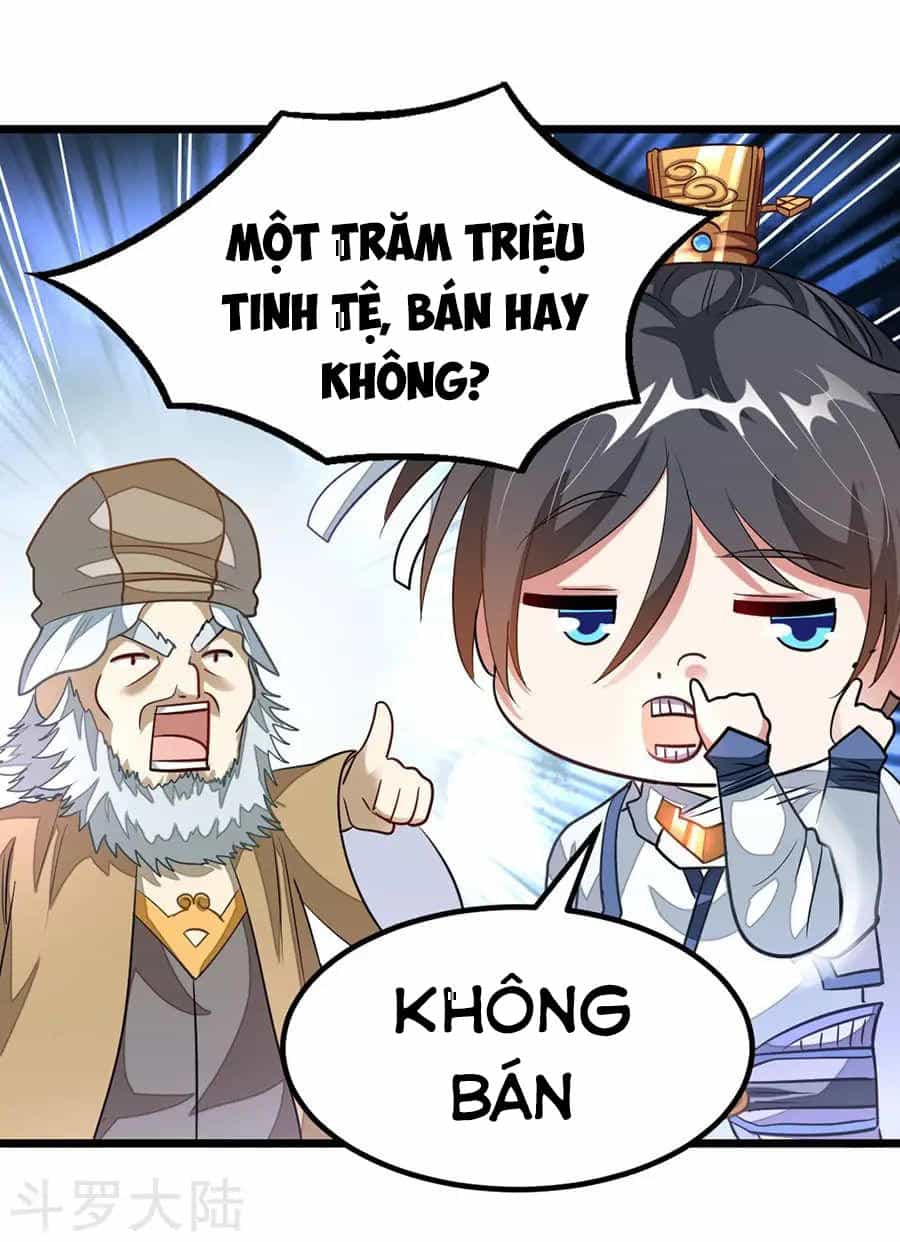 Cửu Dương Thần Vương - Chương 103 - ảnh 5