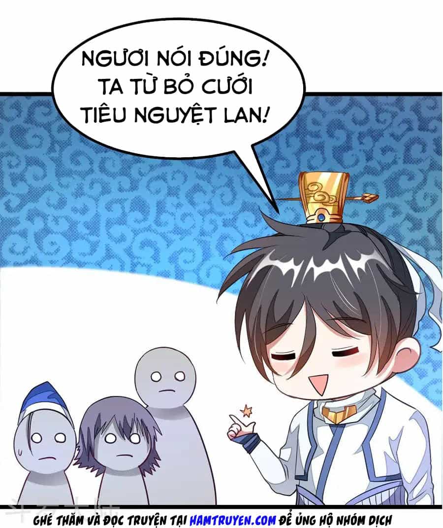 Cửu Dương Thần Vương - Chương 103 - ảnh 9