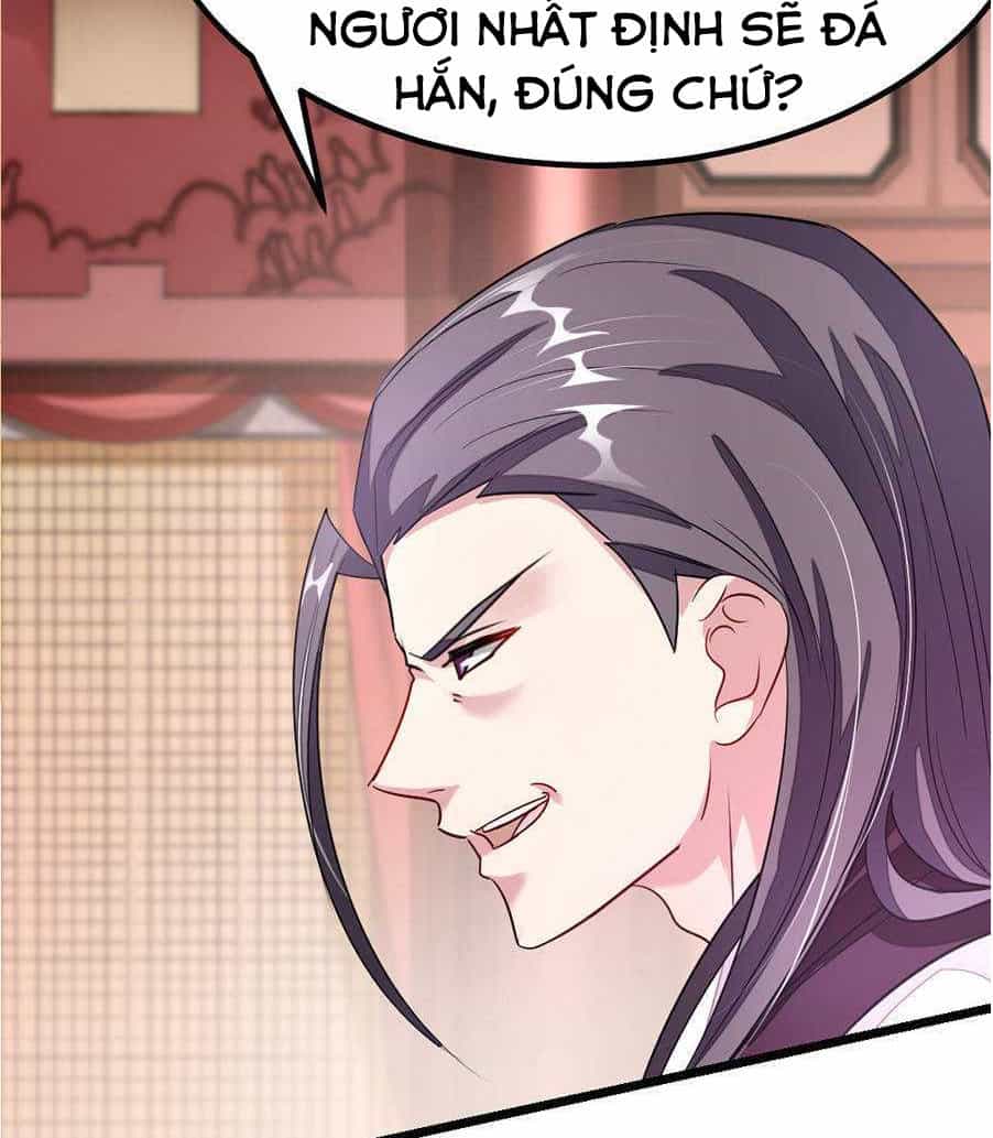 Cửu Dương Thần Vương - Chương 104 - ảnh 17