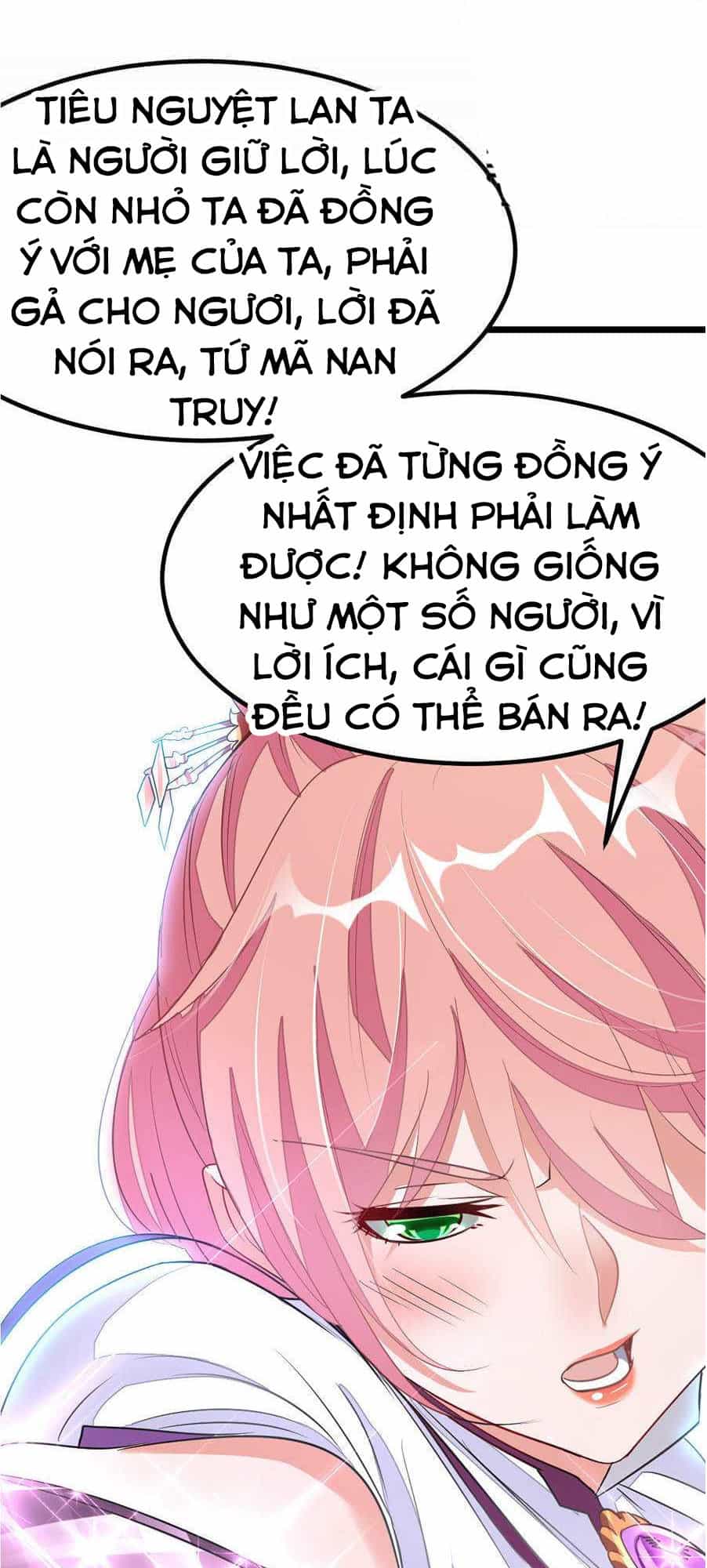 Cửu Dương Thần Vương - Chương 104 - ảnh 27
