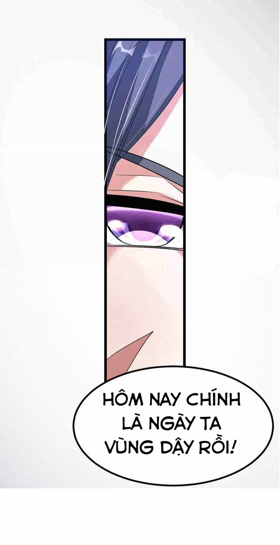Cửu Dương Thần Vương - Chương 104 - ảnh 37