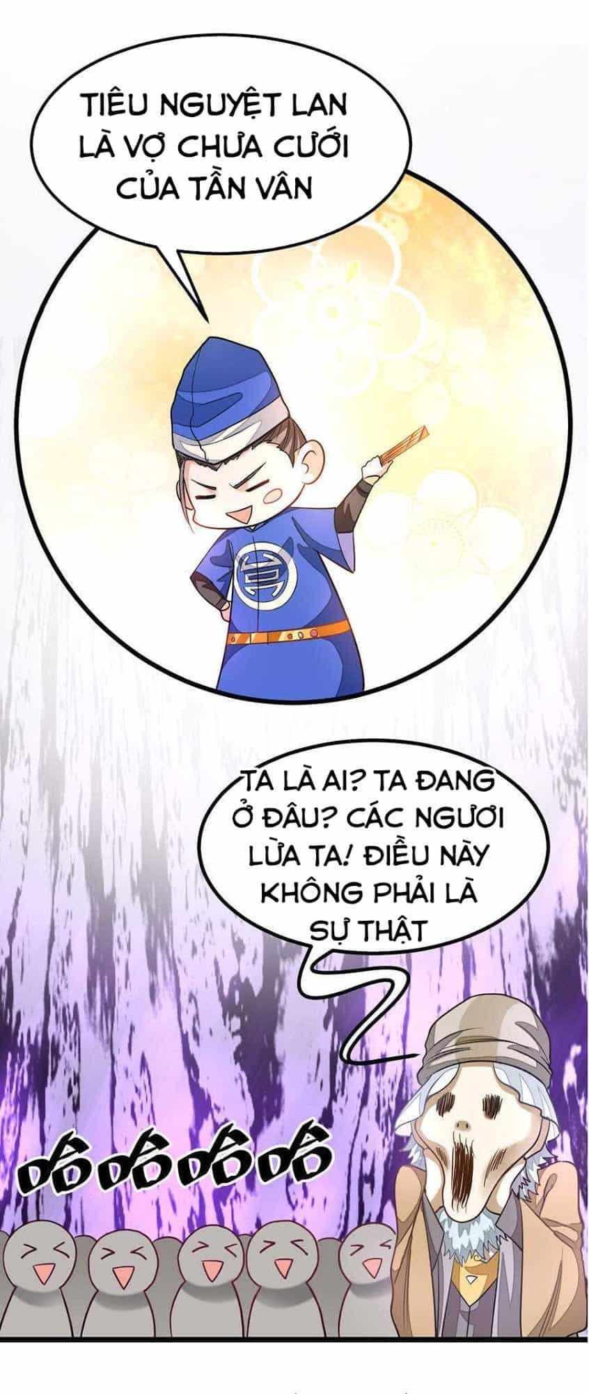 Cửu Dương Thần Vương - Chương 104 - ảnh 4