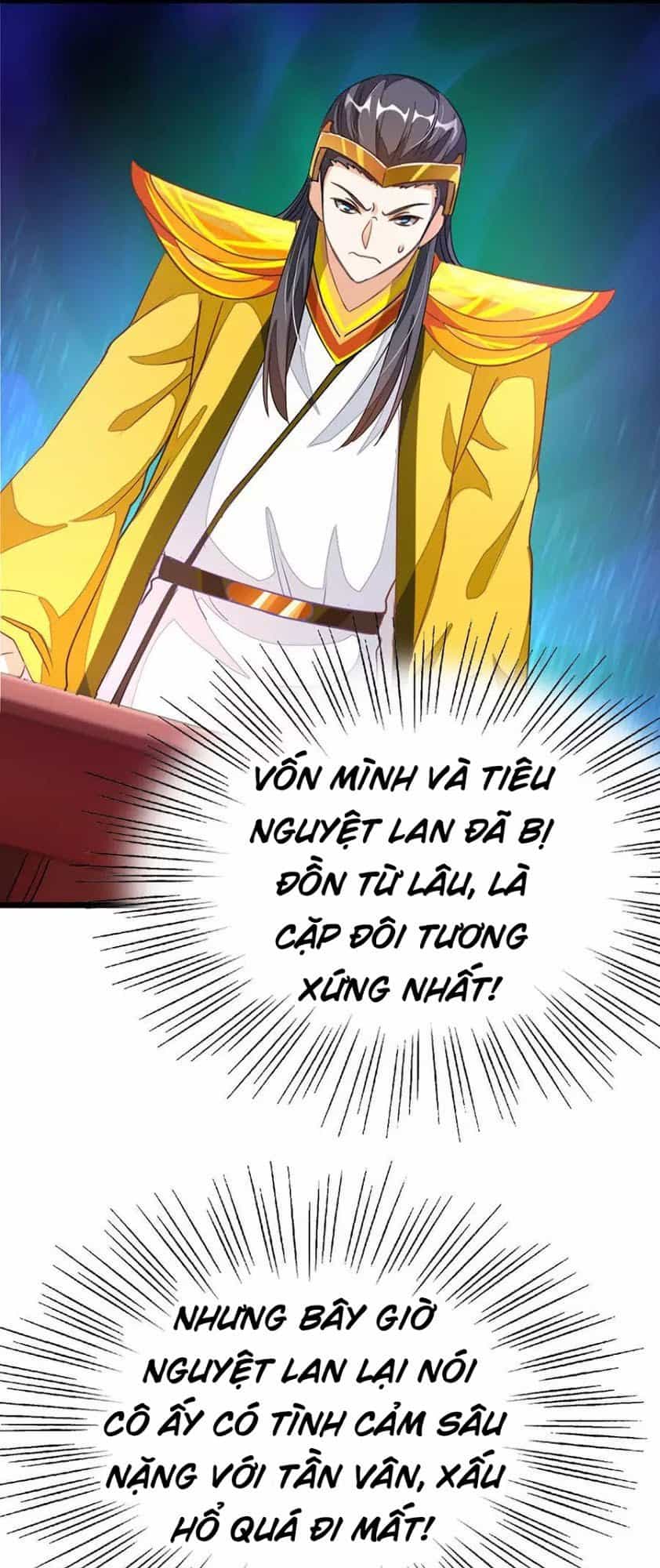 Cửu Dương Thần Vương - Chương 105 - ảnh 18