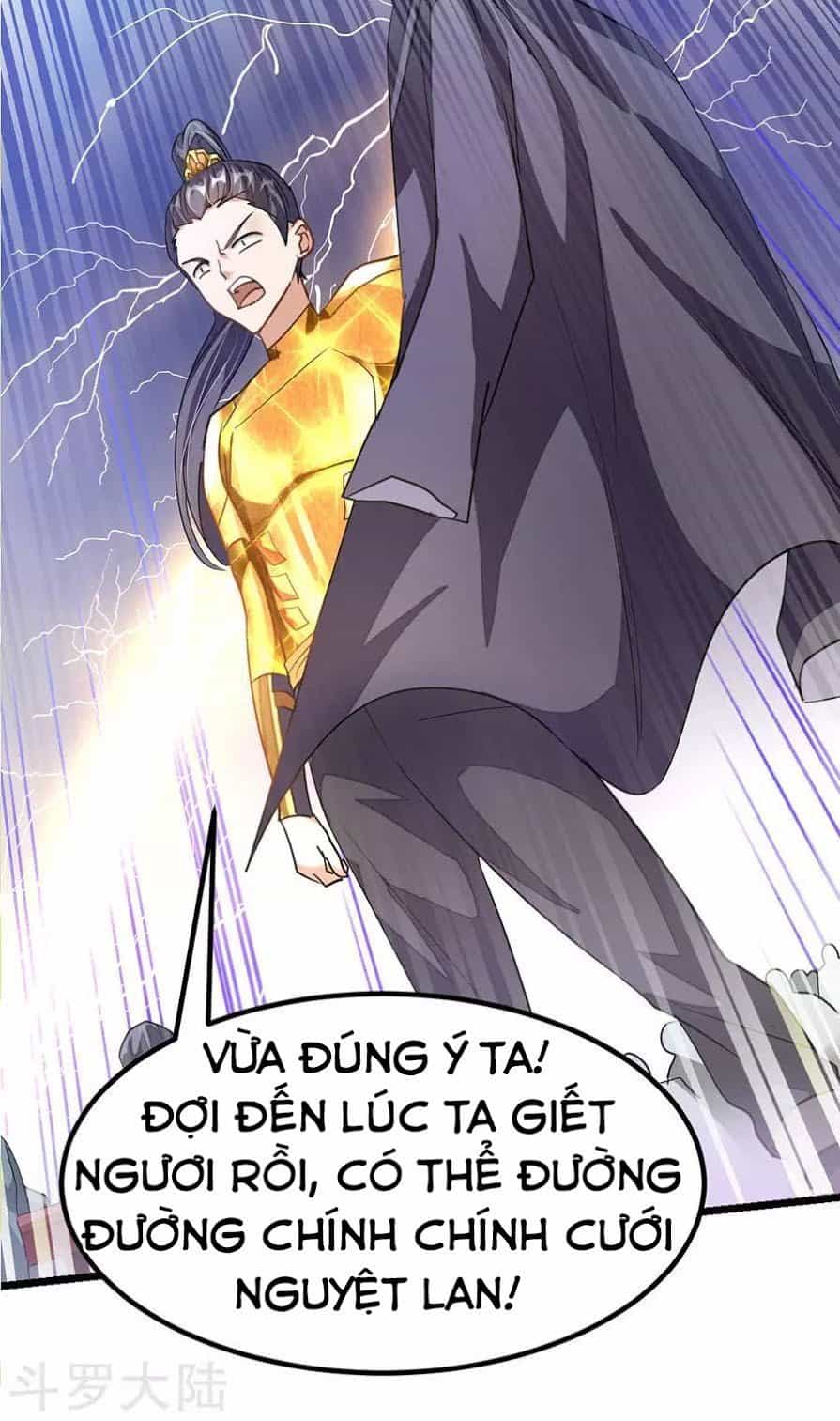 Cửu Dương Thần Vương - Chương 105 - ảnh 27