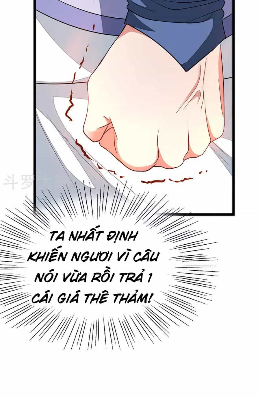 Cửu Dương Thần Vương - Chương 106 - ảnh 11