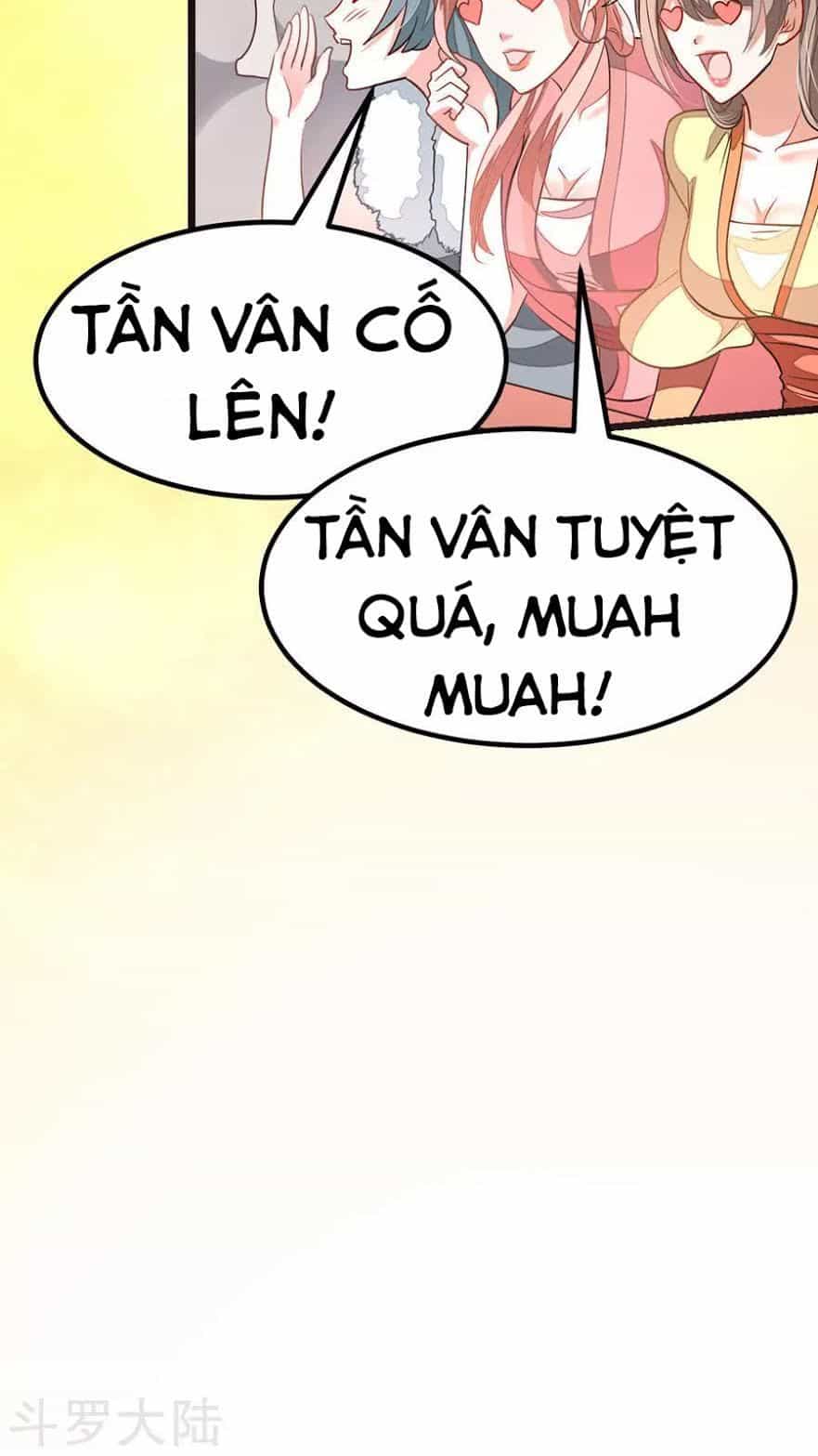 Cửu Dương Thần Vương - Chương 107 - ảnh 26