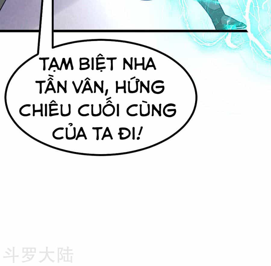 Cửu Dương Thần Vương - Chương 108 - ảnh 27