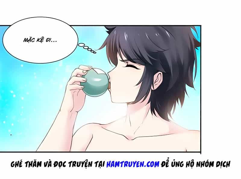Cửu Dương Thần Vương - Chương 10 - ảnh 17