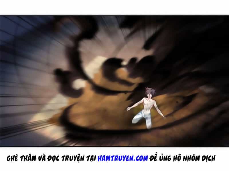 Cửu Dương Thần Vương - Chương 10 - ảnh 21