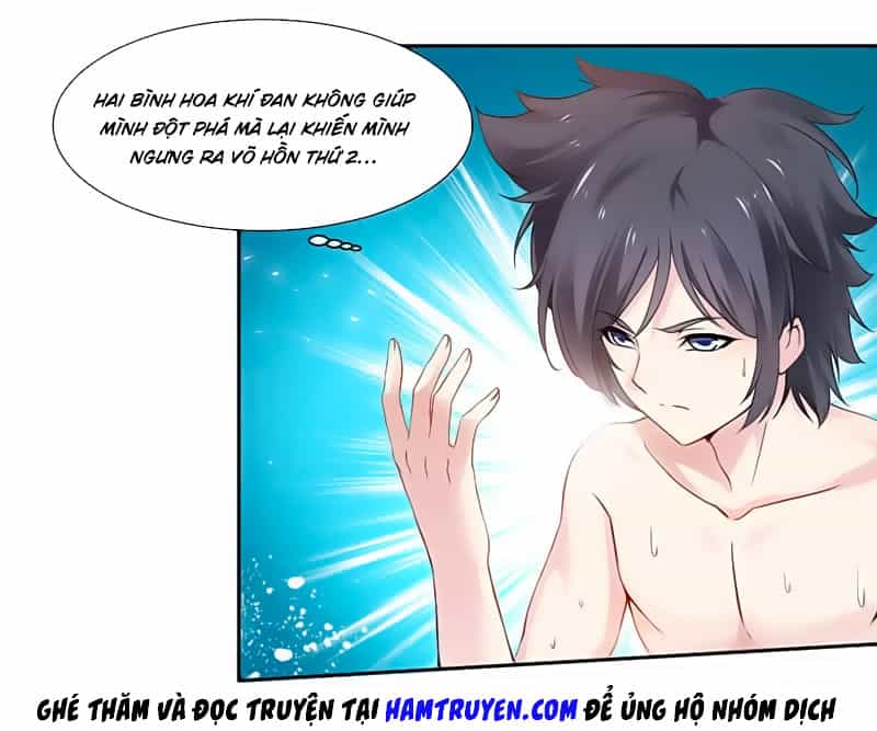 Cửu Dương Thần Vương - Chương 10 - ảnh 28