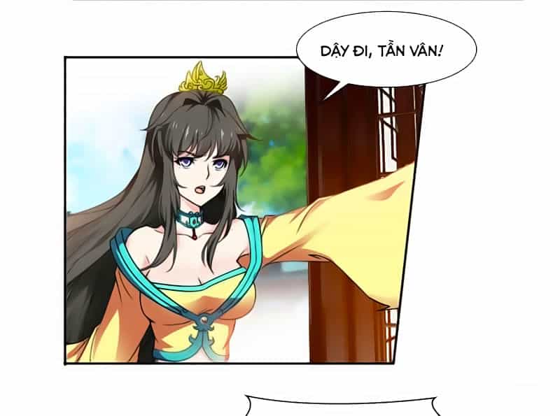 Cửu Dương Thần Vương - Chương 10 - ảnh 32
