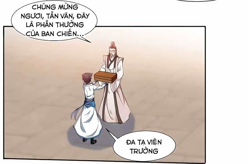 Cửu Dương Thần Vương - Chương 10 - ảnh 4