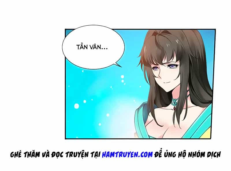 Cửu Dương Thần Vương - Chương 10 - ảnh 7