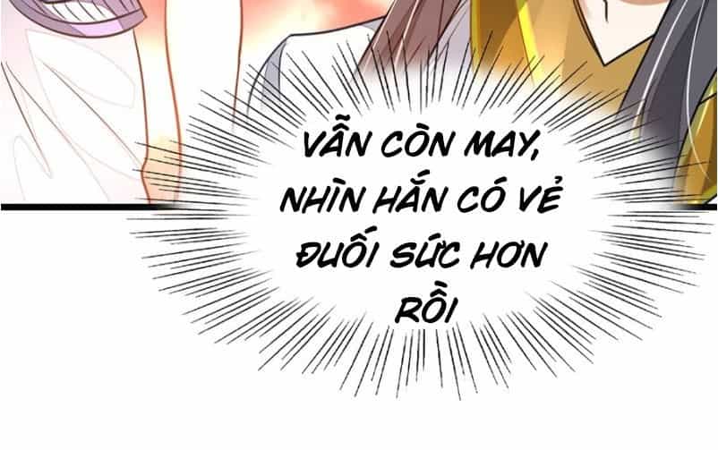 Cửu Dương Thần Vương - Chương 110 - ảnh 13