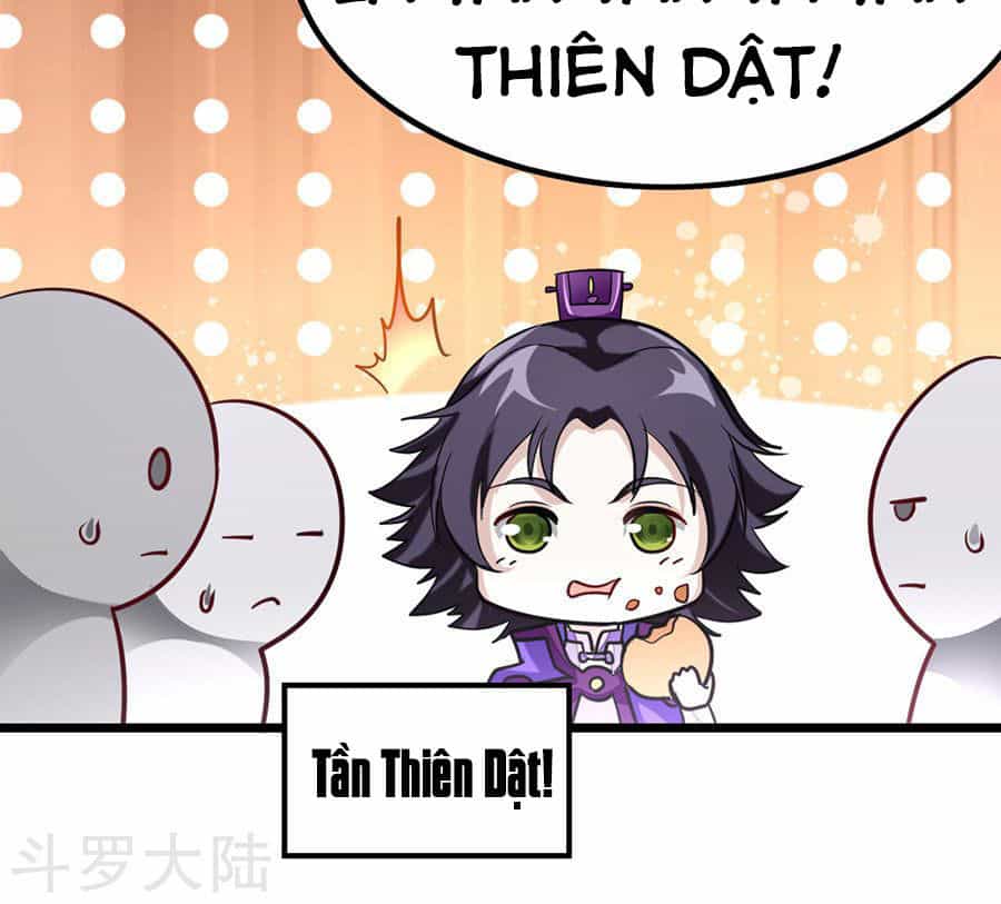 Cửu Dương Thần Vương - Chương 112 - ảnh 15