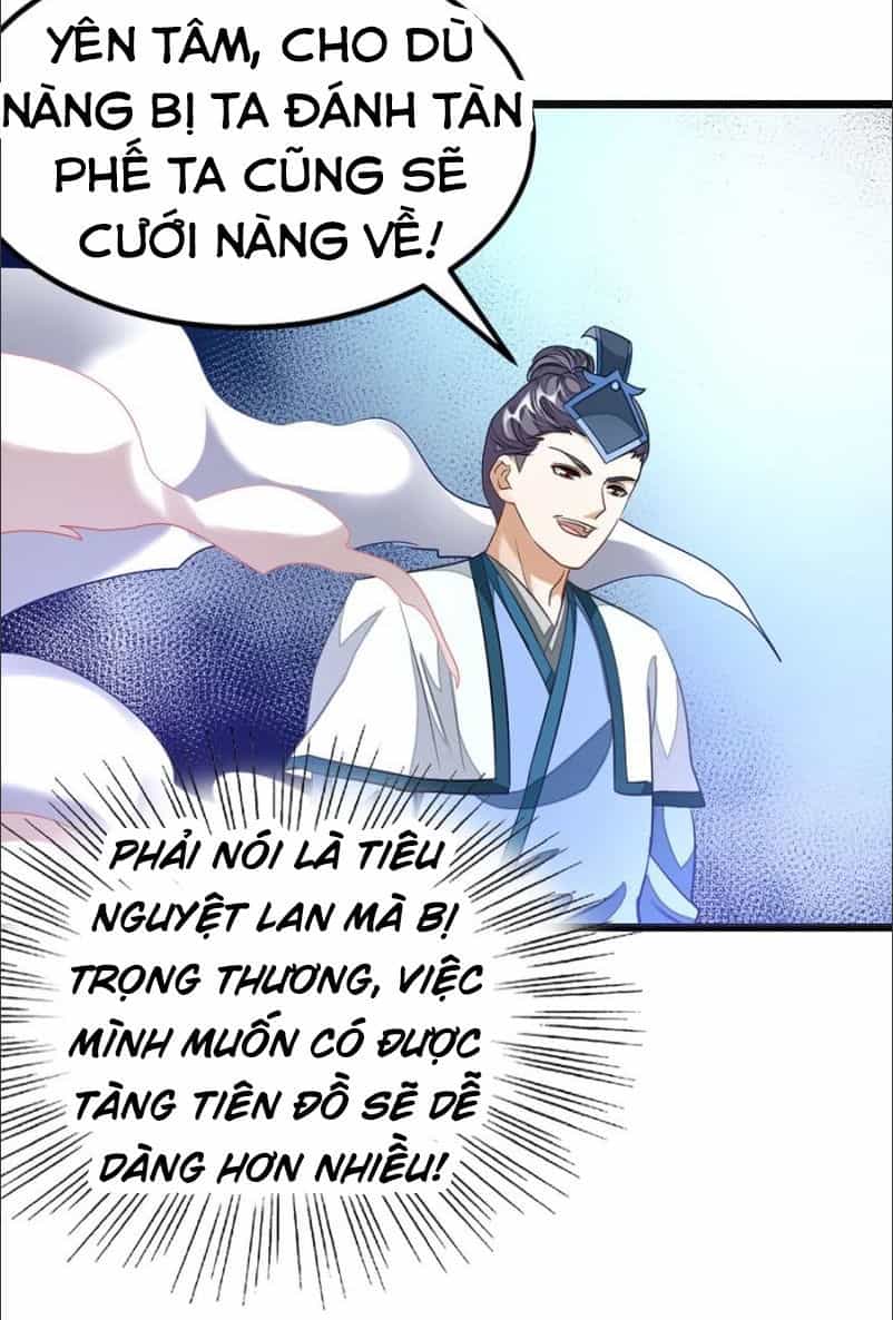 Cửu Dương Thần Vương - Chương 113 - ảnh 3