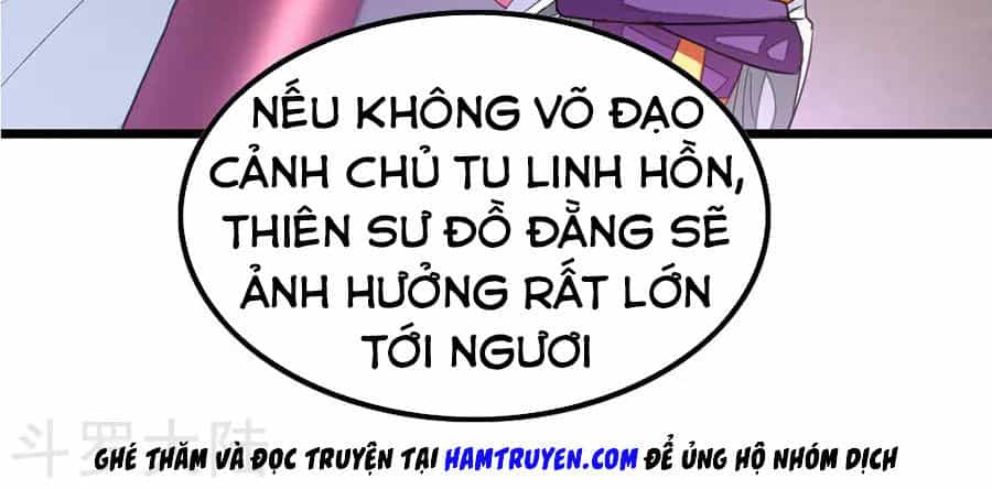 Cửu Dương Thần Vương - Chương 114 - ảnh 13