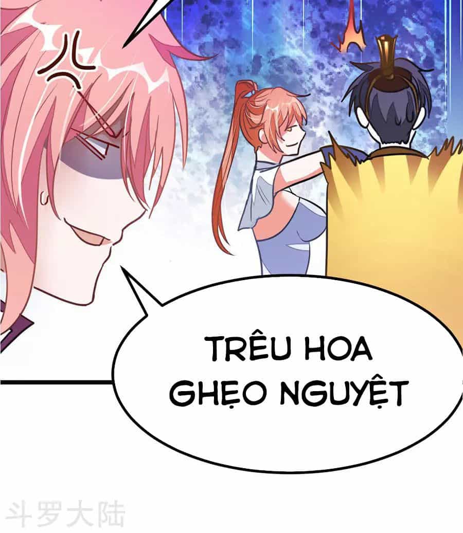 Cửu Dương Thần Vương - Chương 115 - ảnh 24