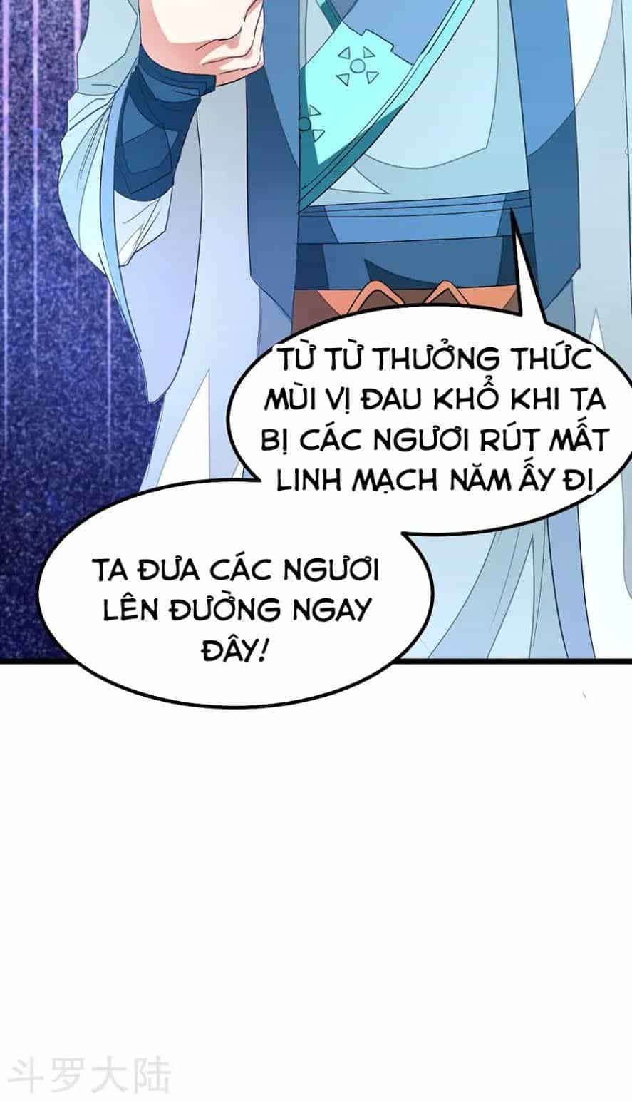 Cửu Dương Thần Vương - Chương 116 - ảnh 25