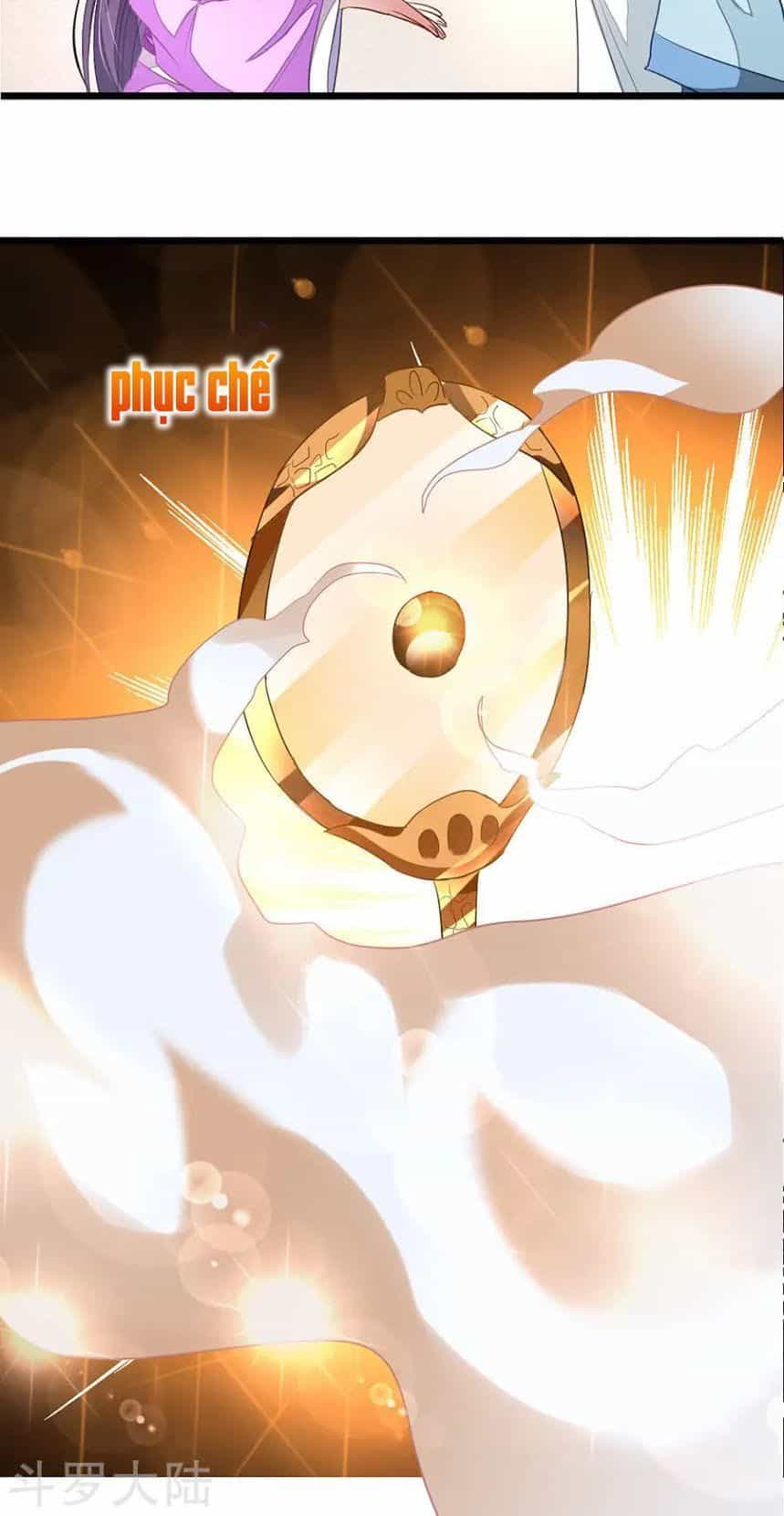 Cửu Dương Thần Vương - Chương 116 - ảnh 7