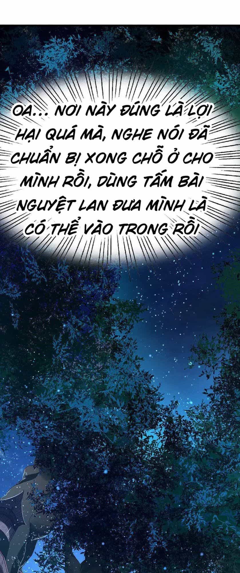 Cửu Dương Thần Vương - Chương 117 - ảnh 30
