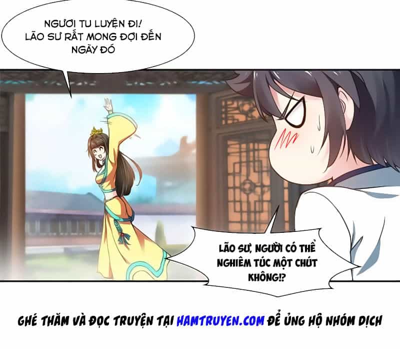 Cửu Dương Thần Vương - Chương 11 - ảnh 21