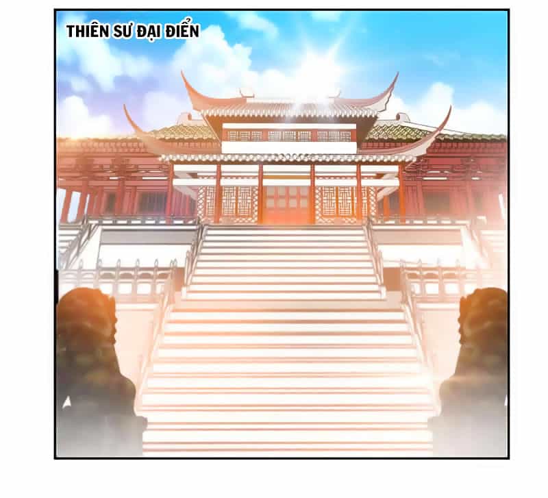 Cửu Dương Thần Vương - Chương 11 - ảnh 25