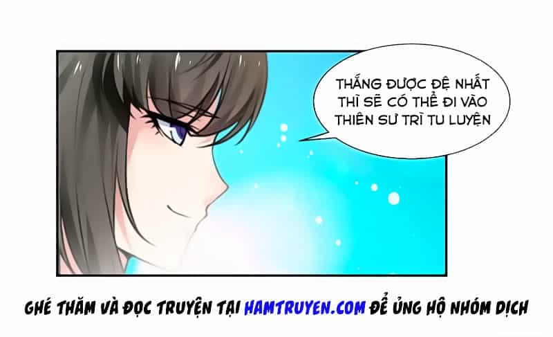 Cửu Dương Thần Vương - Chương 11 - ảnh 28