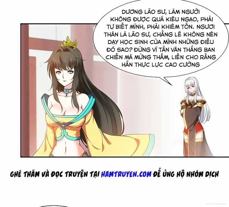 Cửu Dương Thần Vương - Chương 11 - ảnh 36