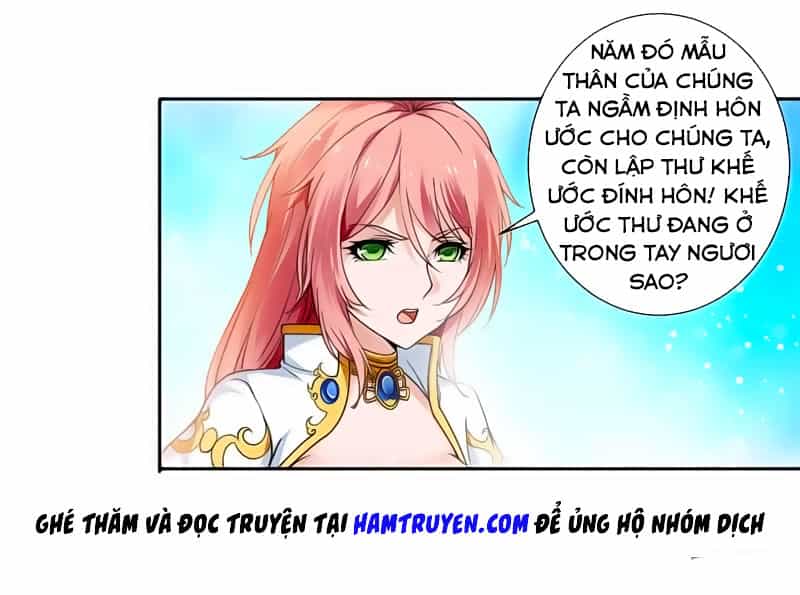 Cửu Dương Thần Vương - Chương 11 - ảnh 5