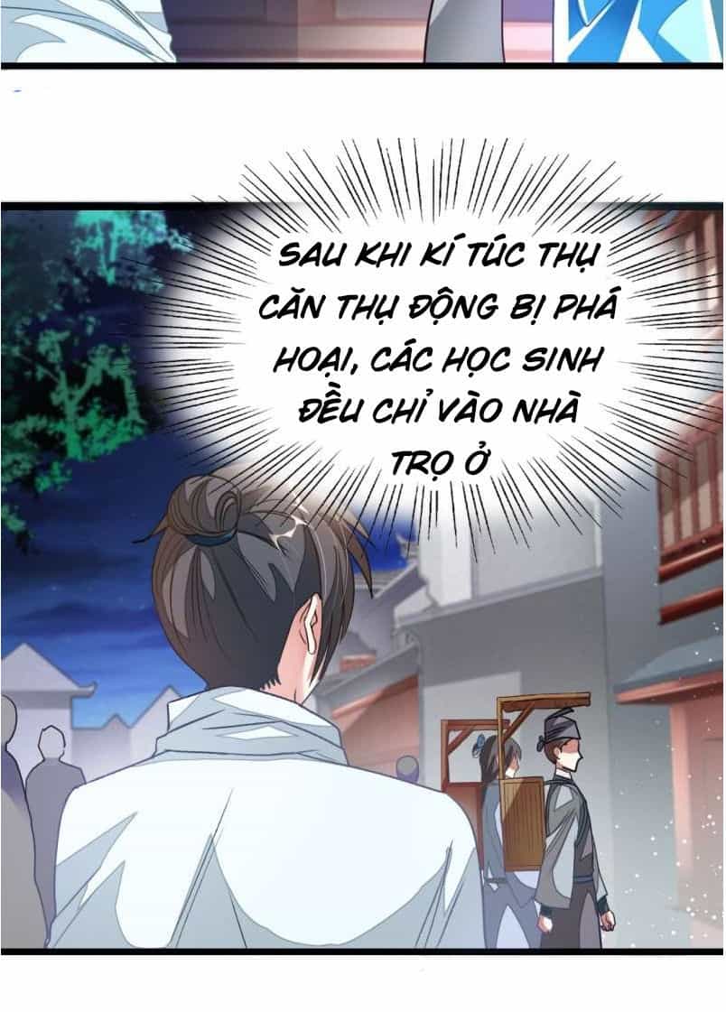 Cửu Dương Thần Vương - Chương 120 - ảnh 19