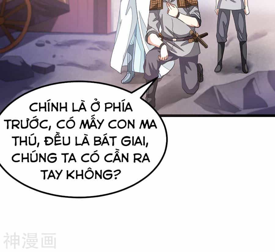 Cửu Dương Thần Vương - Chương 123 - ảnh 11