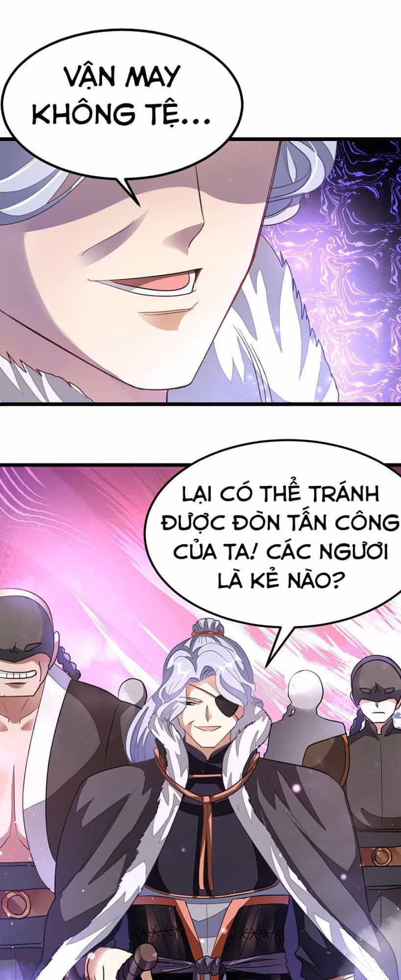 Cửu Dương Thần Vương - Chương 123 - ảnh 24