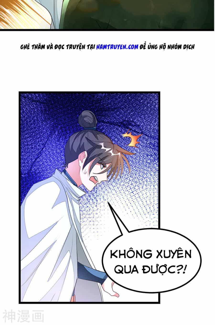 Cửu Dương Thần Vương - Chương 126 - ảnh 14