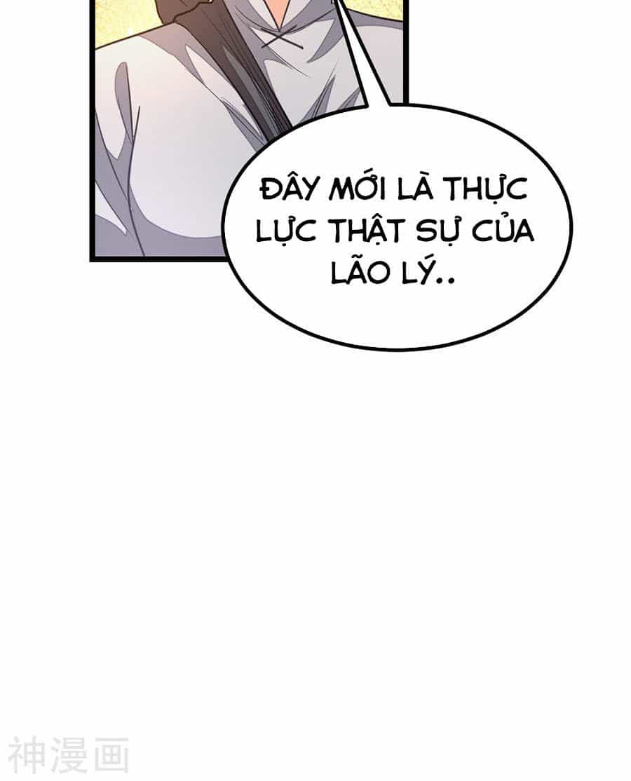 Cửu Dương Thần Vương - Chương 126 - ảnh 24