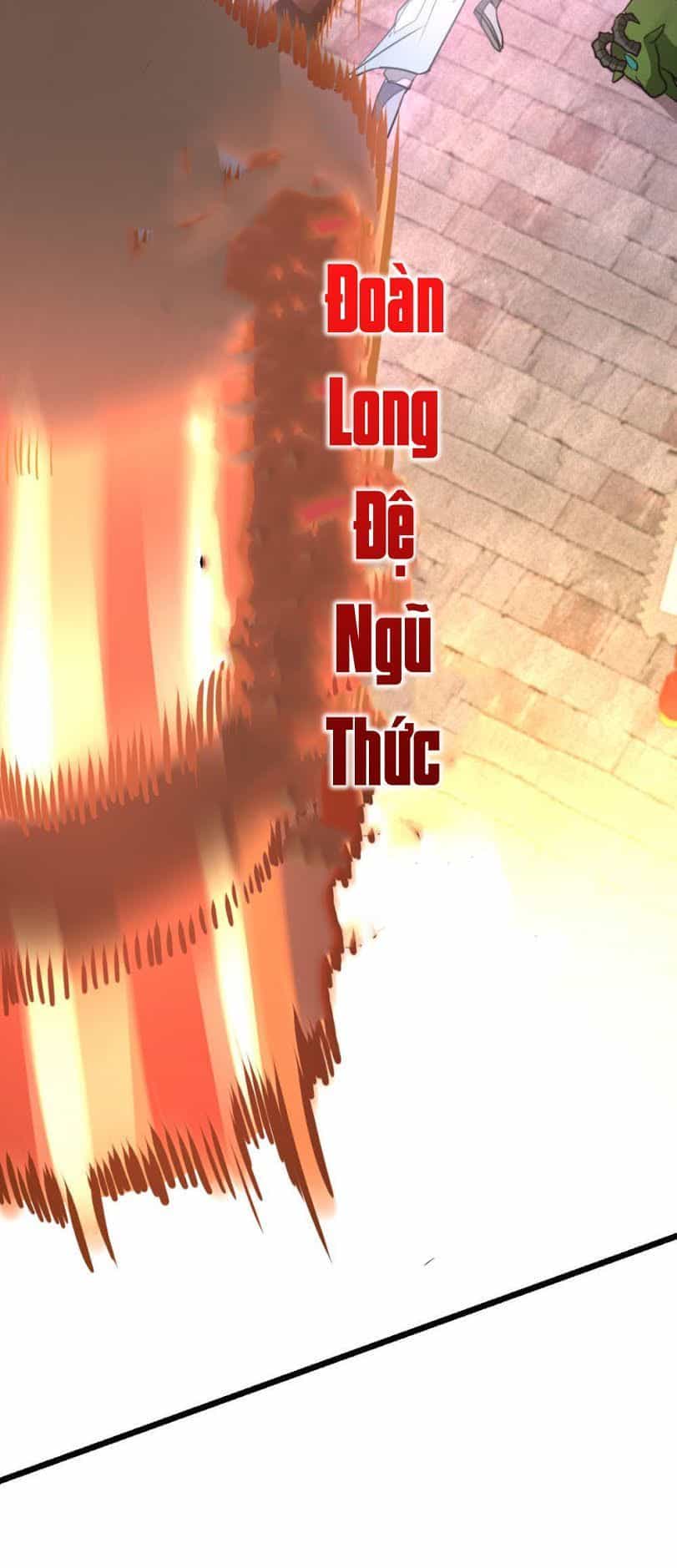 Cửu Dương Thần Vương - Chương 128 - ảnh 21