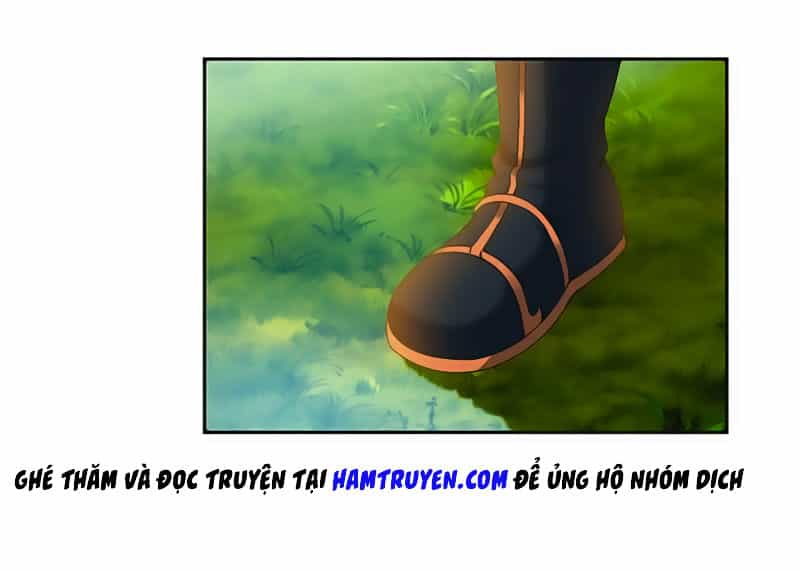 Cửu Dương Thần Vương - Chương 12 - ảnh 24