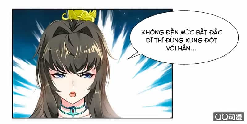 Cửu Dương Thần Vương - Chương 12 - ảnh 7