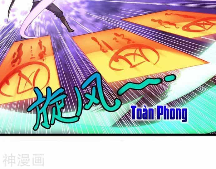Cửu Dương Thần Vương - Chương 129 - ảnh 10