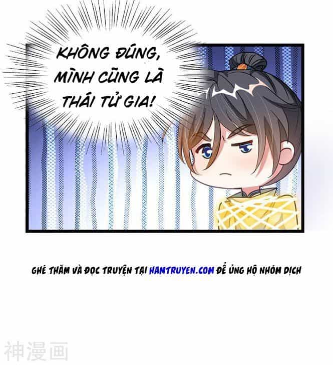 Cửu Dương Thần Vương - Chương 129 - ảnh 18