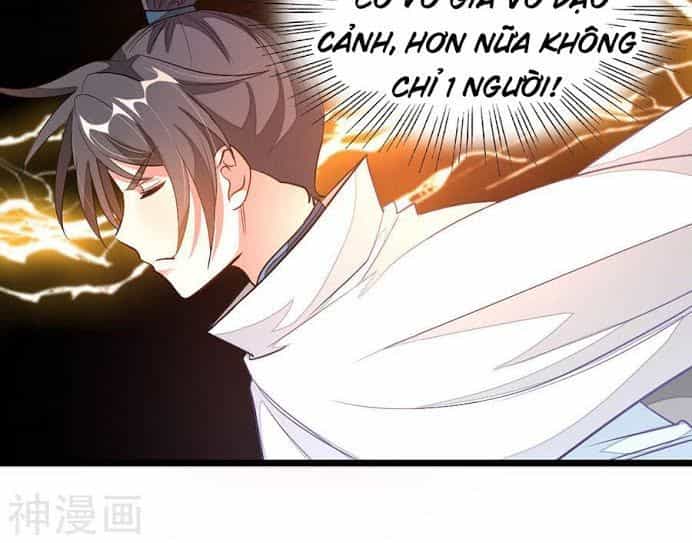 Cửu Dương Thần Vương - Chương 129 - ảnh 7