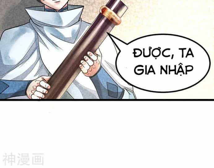 Cửu Dương Thần Vương - Chương 130 - ảnh 16