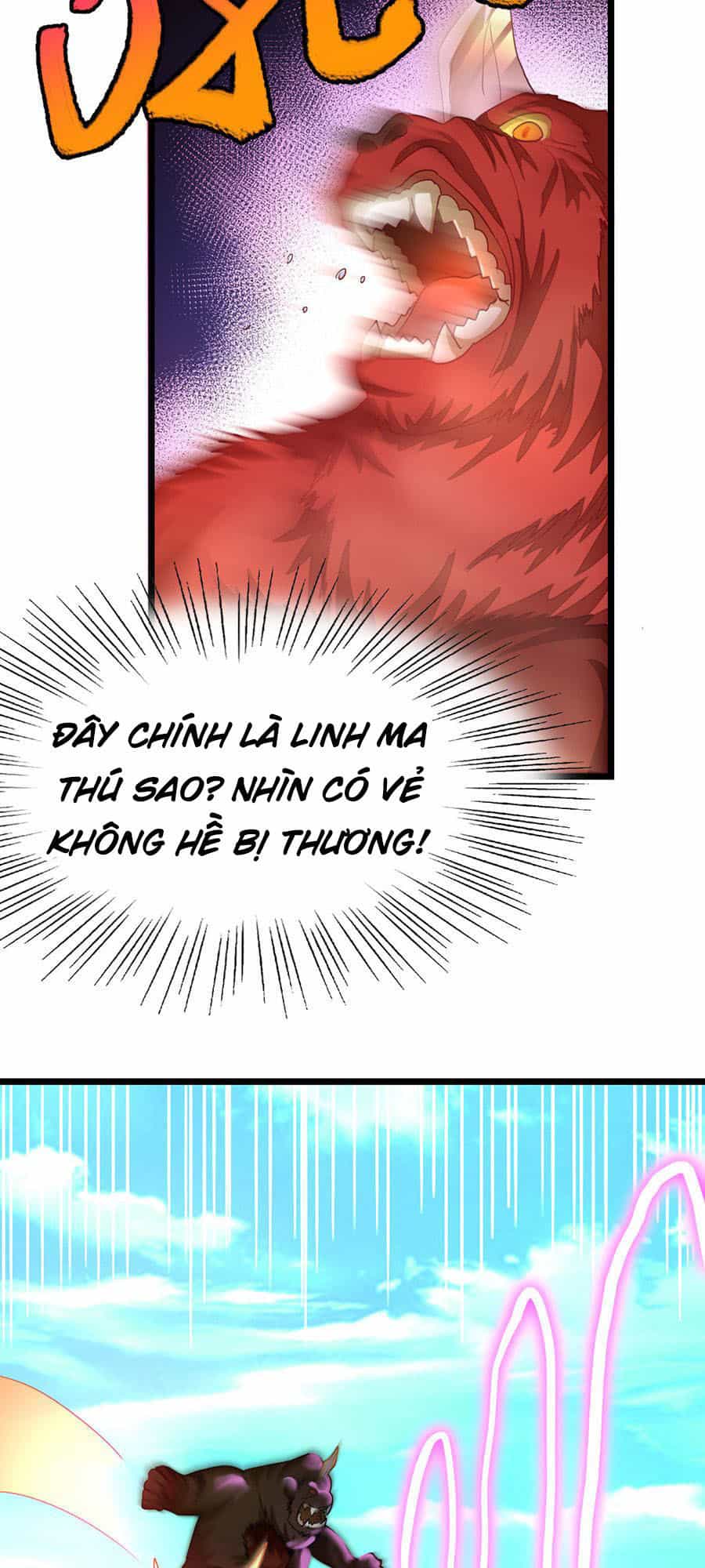 Cửu Dương Thần Vương - Chương 132 - ảnh 12