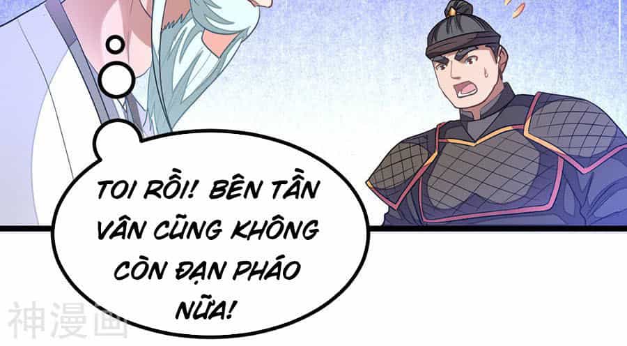 Cửu Dương Thần Vương - Chương 132 - ảnh 25