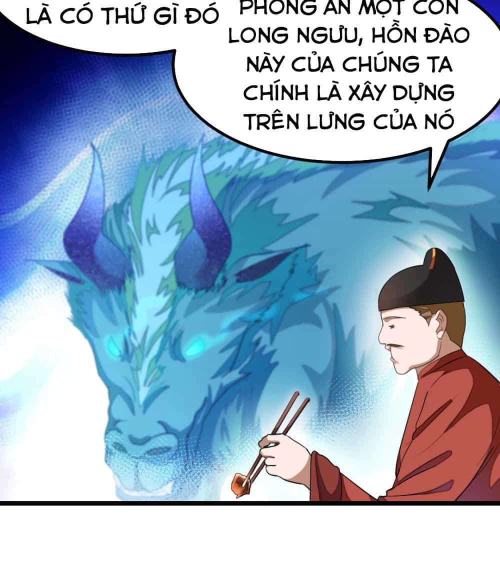 Cửu Dương Thần Vương - Chương 135 - ảnh 15