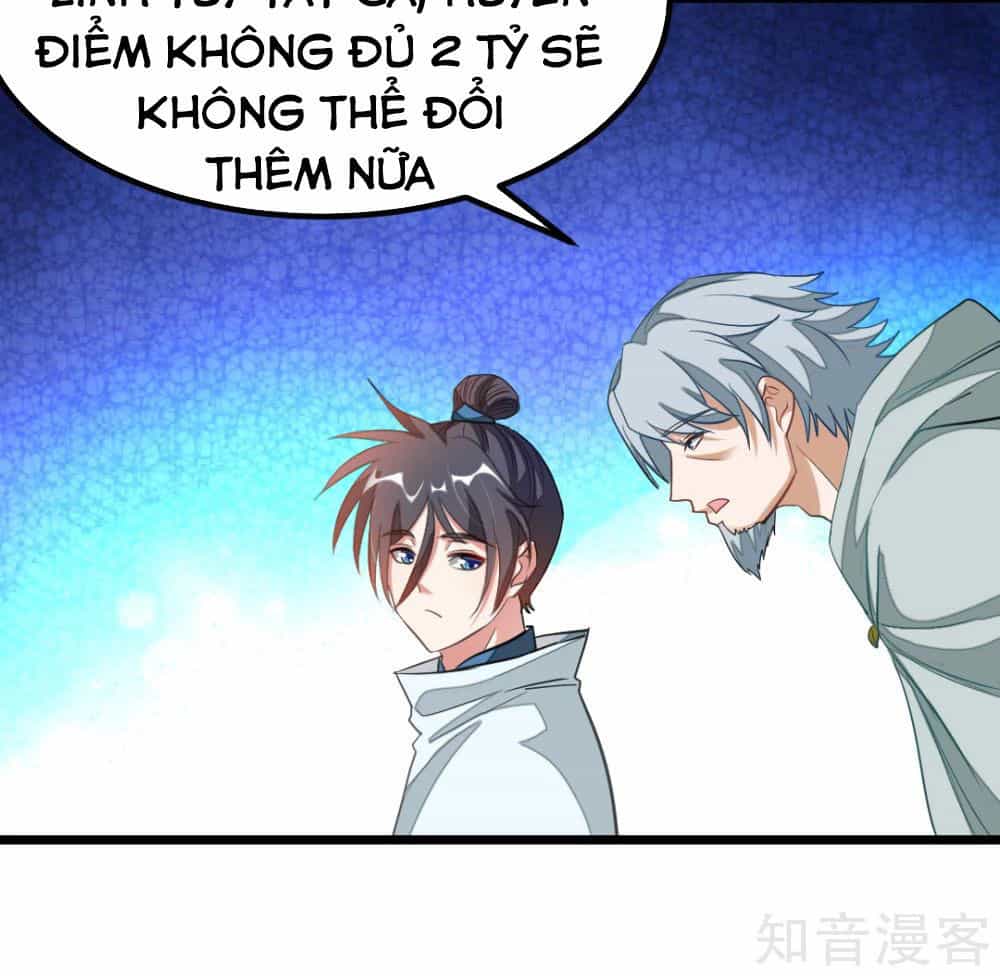 Cửu Dương Thần Vương - Chương 135 - ảnh 8