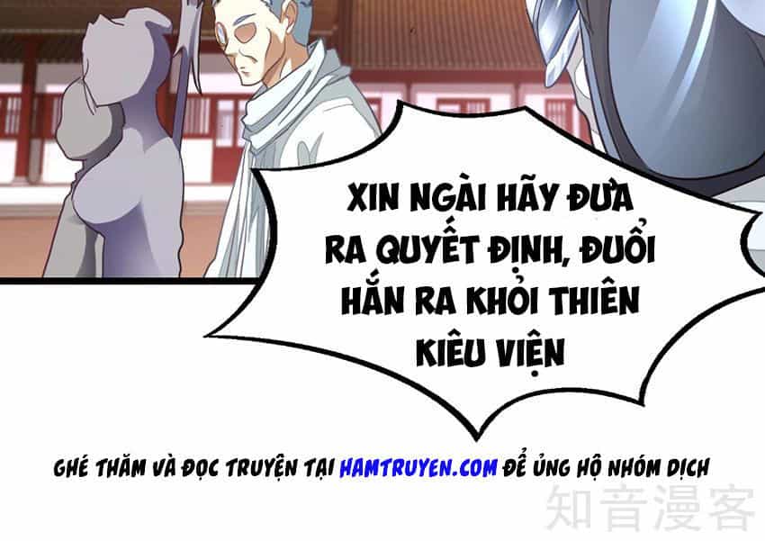 Cửu Dương Thần Vương - Chương 137 - ảnh 19